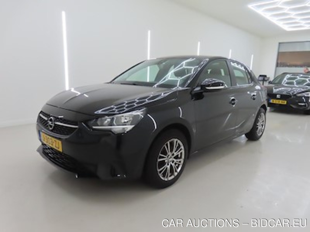 Opel CORSA 1.2 EDITION 55KW ACTI Corsa 2020 APL 5d