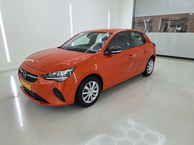 Opel CORSA 1.2 EDITION 55KW ACTI Corsa 2020 APL 5d