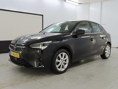 Opel CORSA 1.2 TURBO ELEGANCE 74KW ACTI ELEGANCE APL 5d