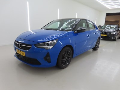 Opel CORSA 1.2 TURBO GS LINE 74KW 5d