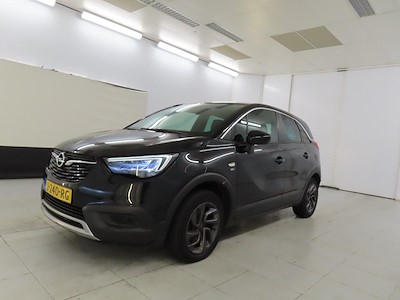 Opel Crossland X 1.2 Turbo S;S 81Kw ACTI 5d Edition 2020 APL 5d