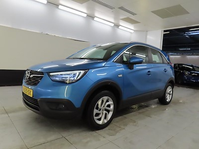 Opel Crossland X 1.2 Turbo S;S 81kW ACTI 5d Innovation APL 5d