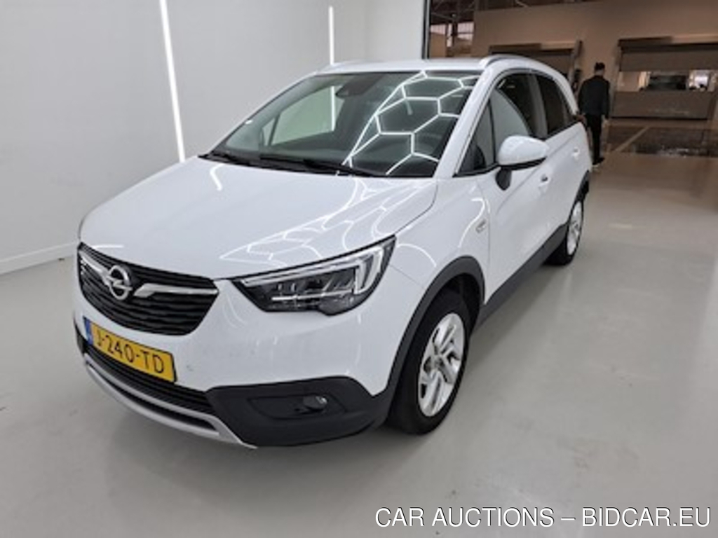 Opel Crossland X 1.2 Turbo S;S 81kW ACTI 5d Innovation APL 5d