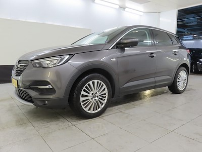 Opel Grandland X 1.2 Turbo S&amp;S 96kW Innovation