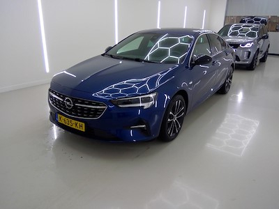 Opel Insignia grand sport 1.5 CDTi 90kW S;S Ultimate 5d