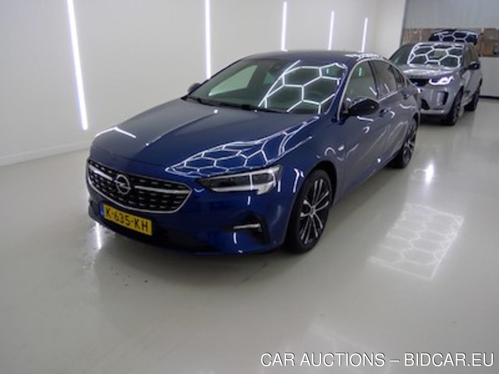Opel Insignia grand sport 1.5 CDTi 90kW S;S Ultimate 5d