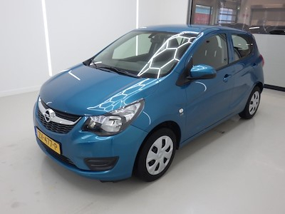 Opel Karl 1.0 Start/Stop 120 Jaar Edition 5d
