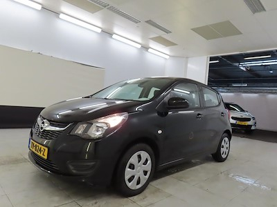 Opel Karl 1.0 Start/Stop 75pk Edition