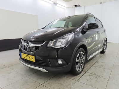 Opel Karl 1.0 Start/Stop 75pk ROCKS Online Edition