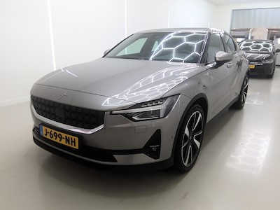Polestar 2 Pilot Plus 5d