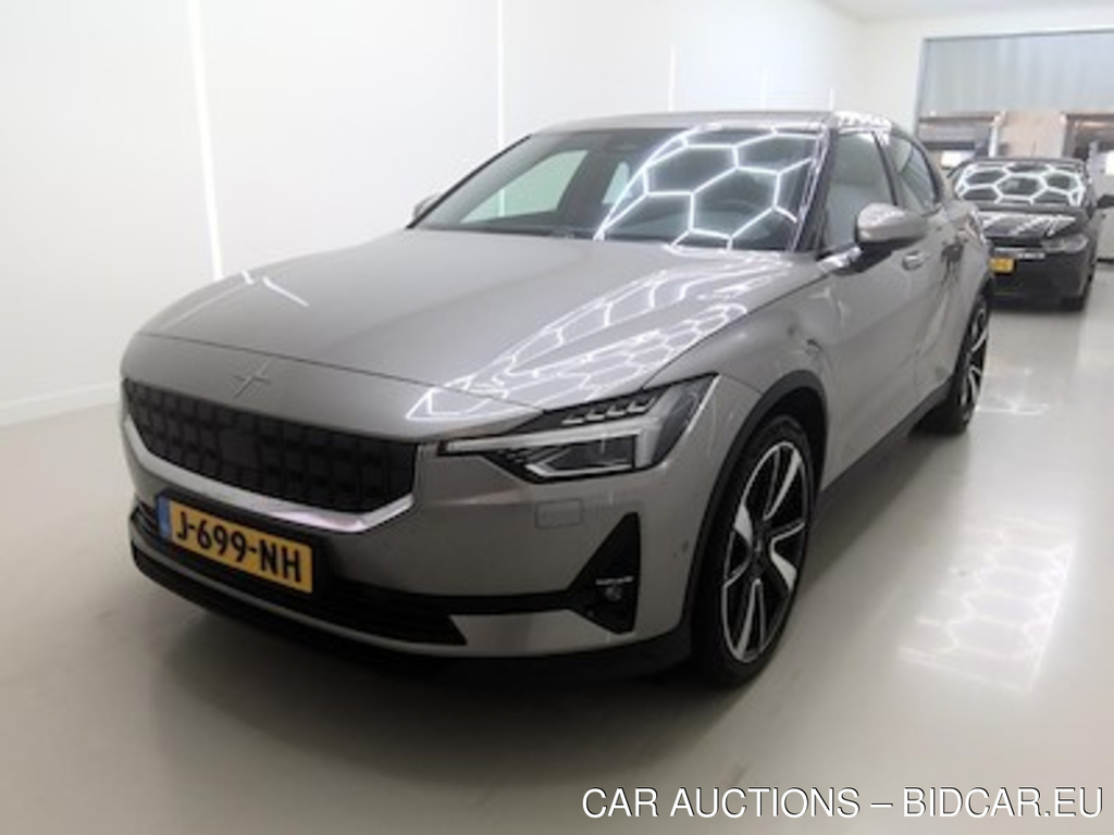 Polestar 2 Pilot Plus 5d