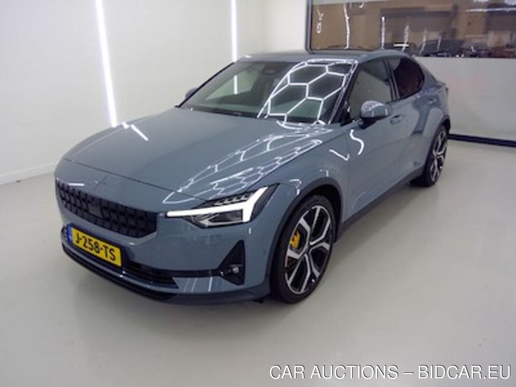 Polestar 2 Pilot Plus Performance Pack 5d