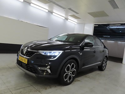 Renault Arkana E-TECH Hybrid 145 Intens 5d