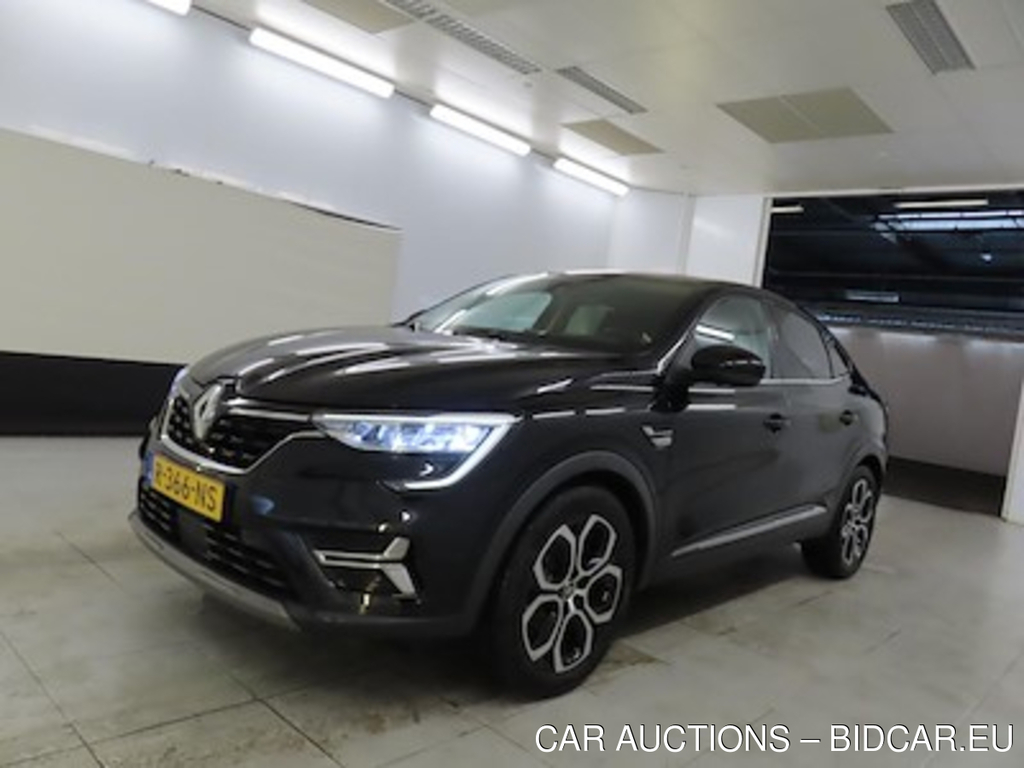 Renault Arkana E-TECH Hybrid 145 Intens 5d