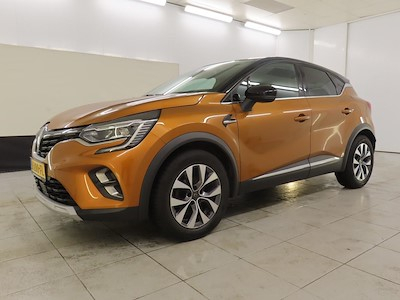 Renault Captur TCe 100 Intens