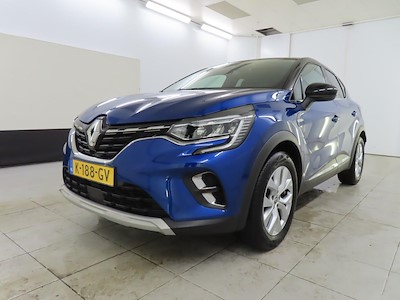 Renault Captur TCe 100 Intens 5d