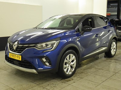 Renault Captur TCe 100 Intens 5d