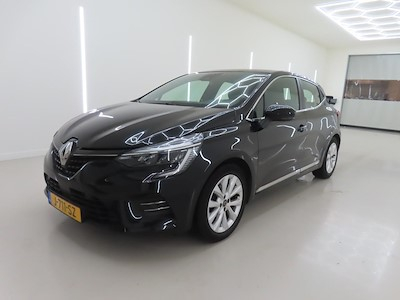 Renault CLIO 1.0 TCe 100 Intens 5d