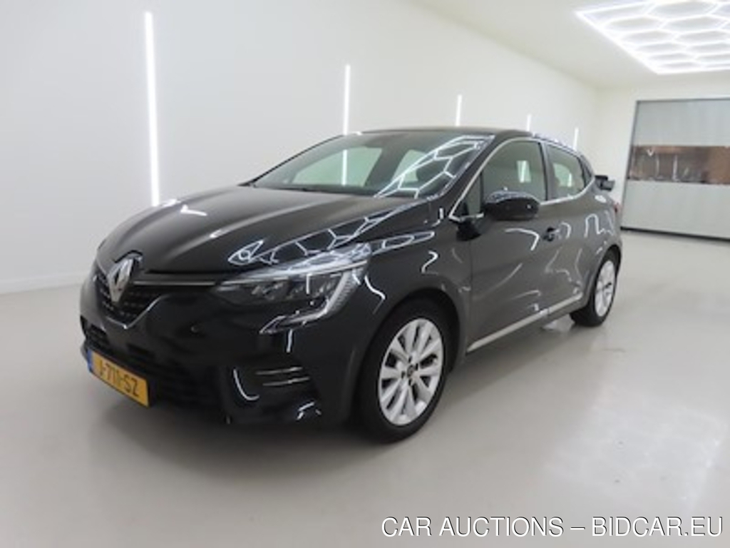 Renault CLIO 1.0 TCe 100 Intens 5d