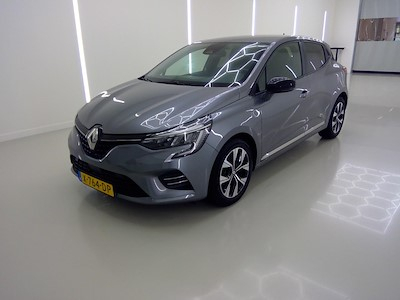 Renault CLIO 1.0 TCe 90 GPF Evolution