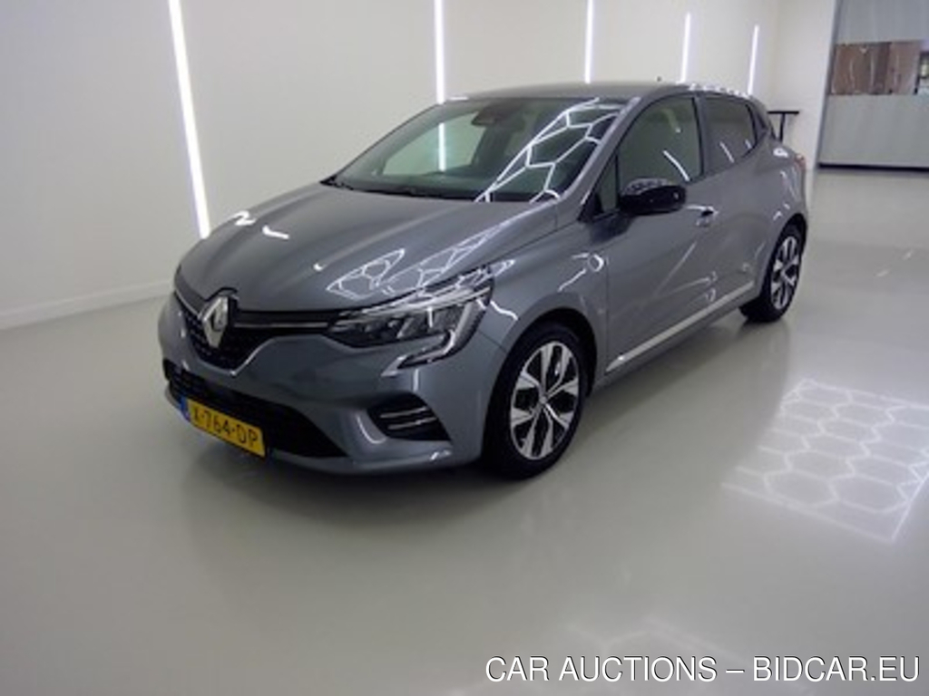 Renault CLIO 1.0 TCe 90 GPF Evolution