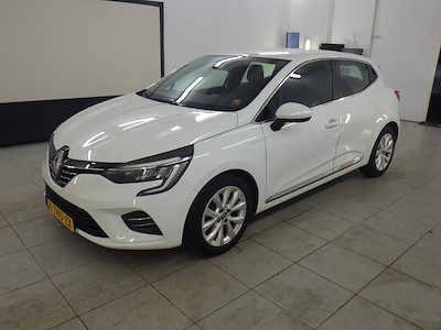 Renault CLIO 1.0 TCe 90 GPF Intens 5d