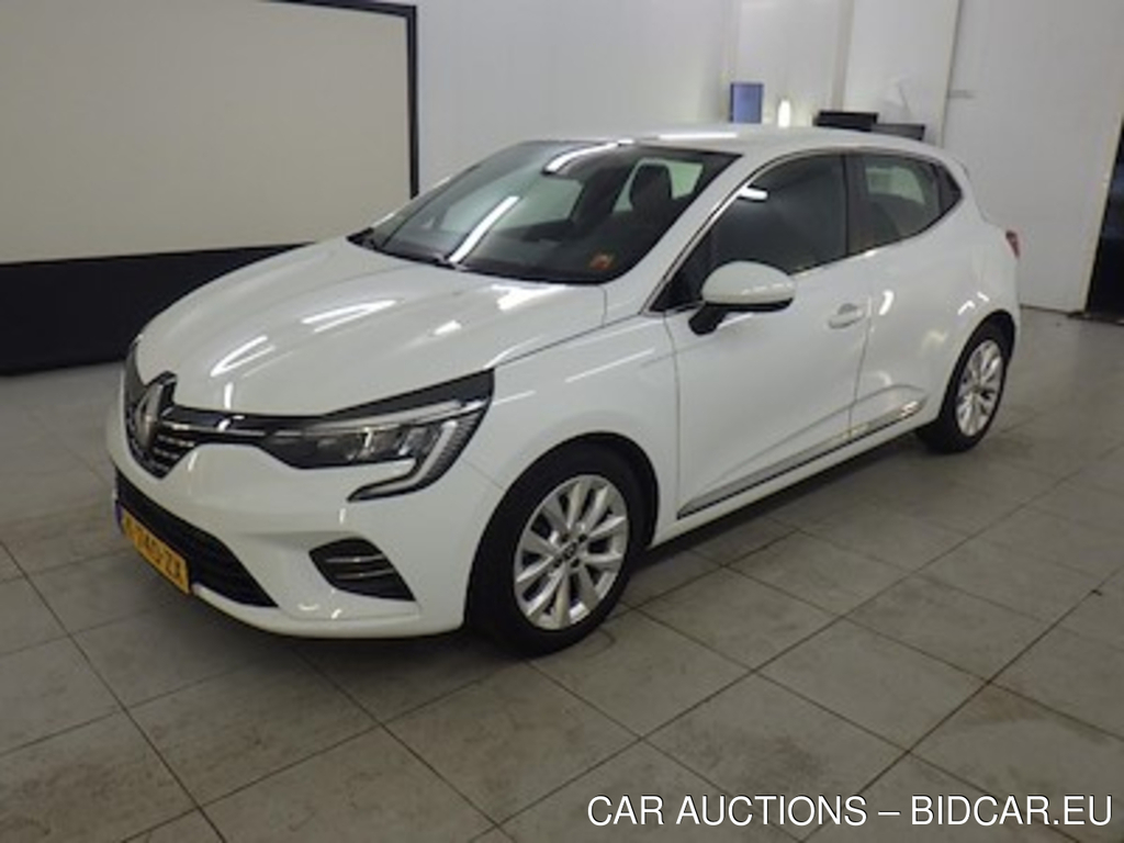 Renault CLIO 1.0 TCe 90 GPF Intens 5d