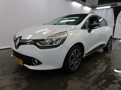 Renault Clio estate ENERGY TCe 90 S;S Night &amp; Day - NAP TRENDBREUK (NIET CORRIGEERBAAR)