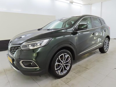 Renault Kadjar TCe 140 GPF Intens 5d