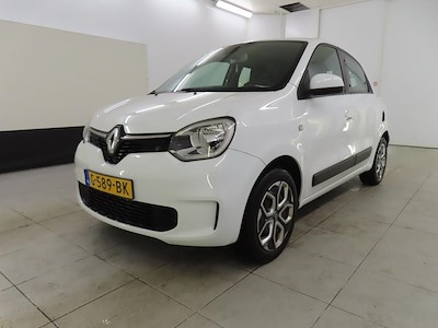 Renault TWINGO SCe 75 Stop ; Start Collection 5d
