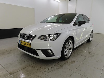 Seat IBIZA 1.0 TSI FR Business Intense