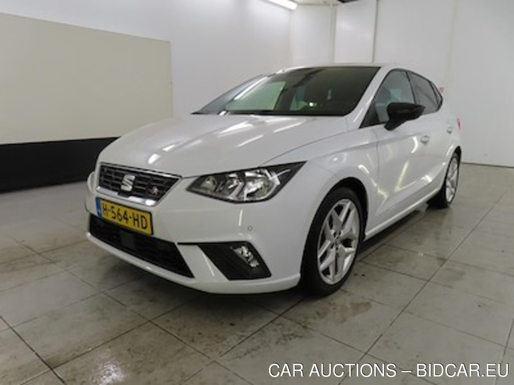 Seat IBIZA 1.0 TSI FR Business Intense