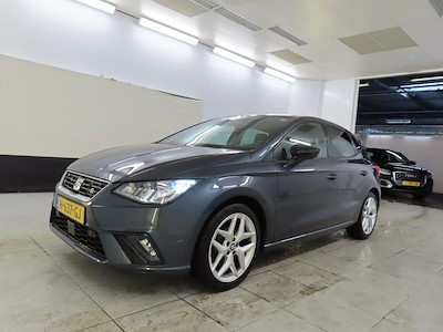 Seat IBIZA 1.0 TSI FR Business Intense