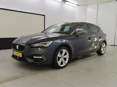 Seat LEON 1.5 eTSI FR Business Intense DSG 5d