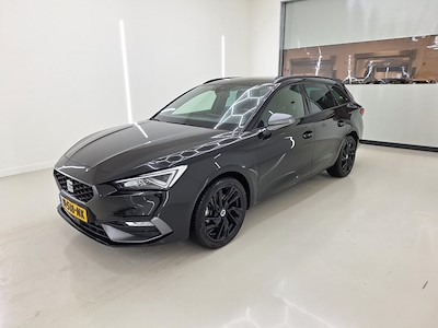 Seat Leon sportstourer 1.4 TSI e-Hybrid FR Bus Intense PHEV DSG 5d