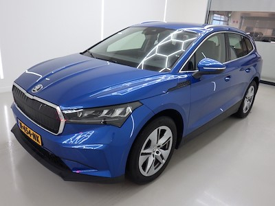 Skoda Enyaq iV 80 5d