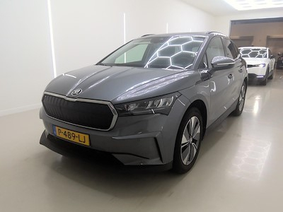 Skoda Enyaq IV 60 5d + Pano