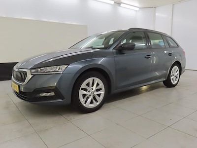 Skoda Octavia combi 1.0 TSI Business Edition 5d