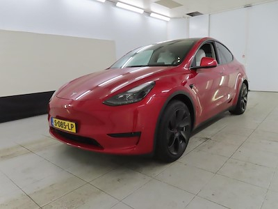 Tesla Model Y RWD - Enhanced Autopilot