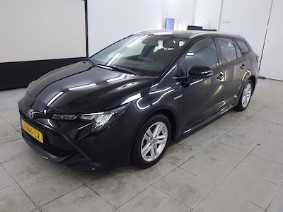 Toyota Corolla touring spor 1.8 Hybrid Business 5d