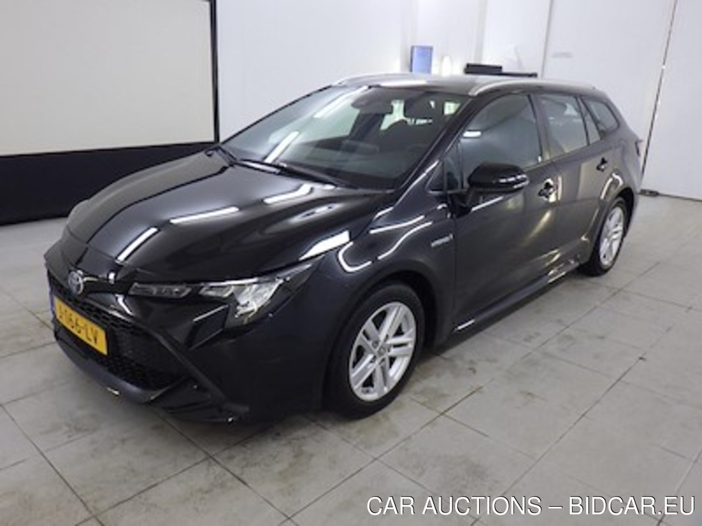 Toyota Corolla touring spor 1.8 Hybrid Business 5d