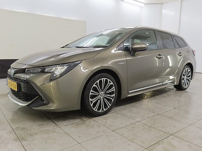 Toyota Corolla touring spor 1.8 Hybrid Business Plus 5d