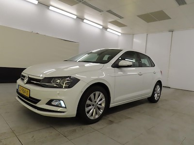 Volkswagen POLO 1.0 TSI 70kW 7-DSG Highline 5d