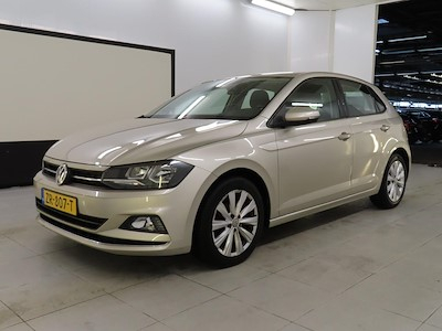 Volkswagen POLO 1.0 TSI 70kW 7-DSG Highline 5d