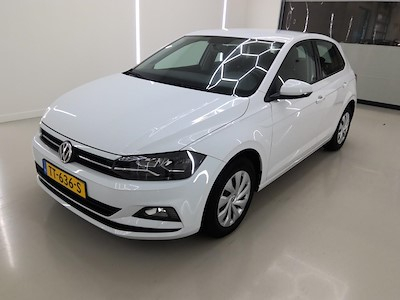 Volkswagen POLO 1.0 TSI 70kW Comfortline 5d