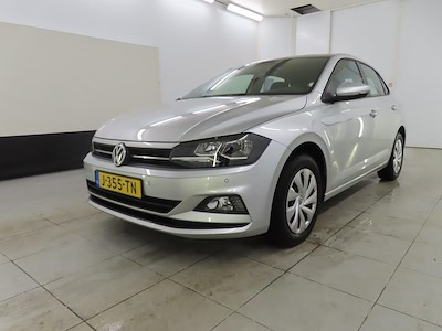 Volkswagen POLO 1.0 TSI 70kW Comfortline Business 5d