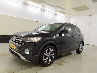 Volkswagen T-Cross 1.0 TSI 70kW Life