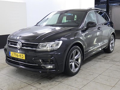 Volkswagen Tiguan 1.5 TSI ACT 110kW DSG Highline Bus. R 5d