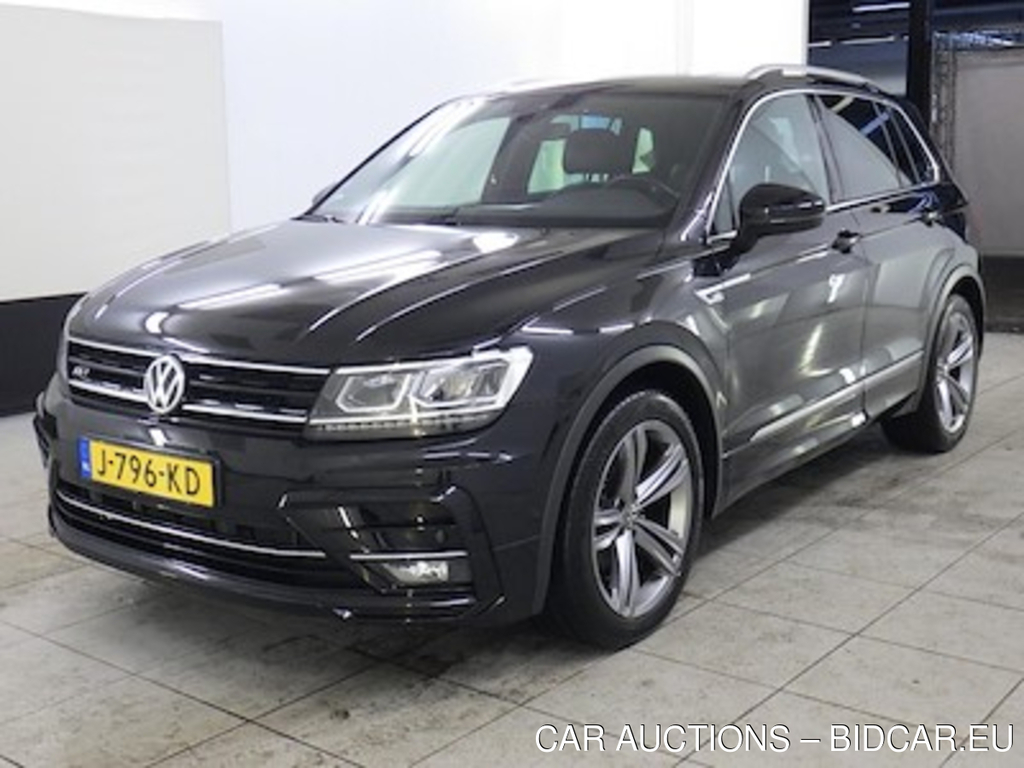 Volkswagen Tiguan 1.5 TSI ACT 110kW DSG Highline Bus. R 5d