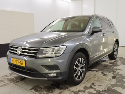 Volkswagen Tiguan allspace 1.5 TSI DSG Comfortline Business 5d